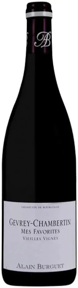Buy Jean-Luc & Eric Burguet Gevrey Chambertin Mes Favorites 2022 750ml Online at Barrel and Batch