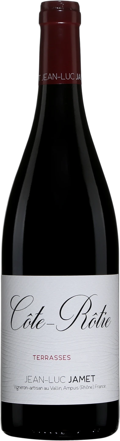 Jean-Luc Jamet Cote-Rotie Les Terrasses 2021 750ml | Barrel & Batch