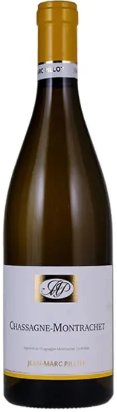 Jean-Marc Pillot Chassagne Montrachet 2023 750ml | Barrel & Batch