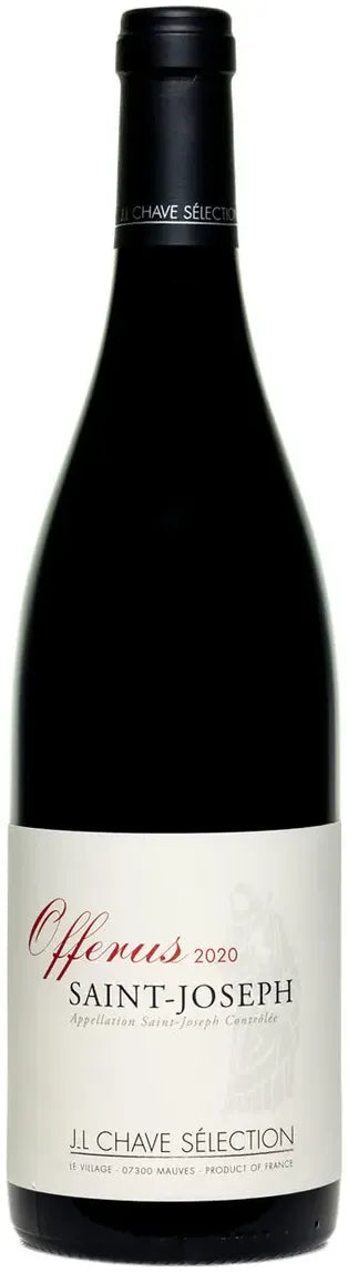 Jean Louis Chave Selection Saint Joseph 'Offerus' 2022 750ml