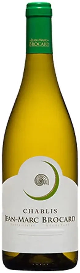 Buy Jean Marc Brocard Brocard Ac Chablis 750ml Online at Barrel and Batch