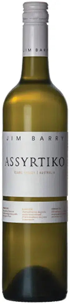 Jim Barry Assyrtiko 2023 750ml-Wine-Jim Barry-Afterpay-Alcohol-Delivery-Barrel-and-Batch-