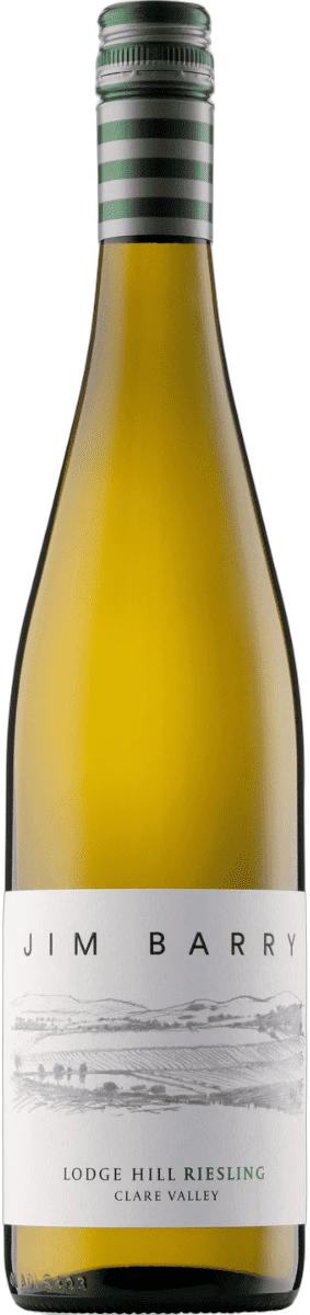Jim Barry Lodge Hill Riesling 2016 Museum Release 750ml | Barrel & Batch