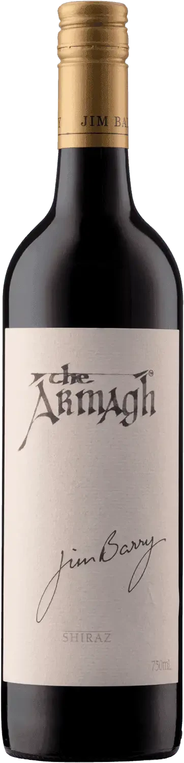 Jim Barry The Armagh Shiraz 2017 Museum Release 750Ml | Barrel & Batch