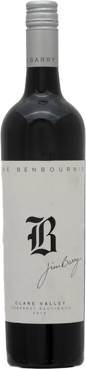 Jim Barry The Benbournie Cabernet 2014 Museum Release 750ml | Barrel & Batch