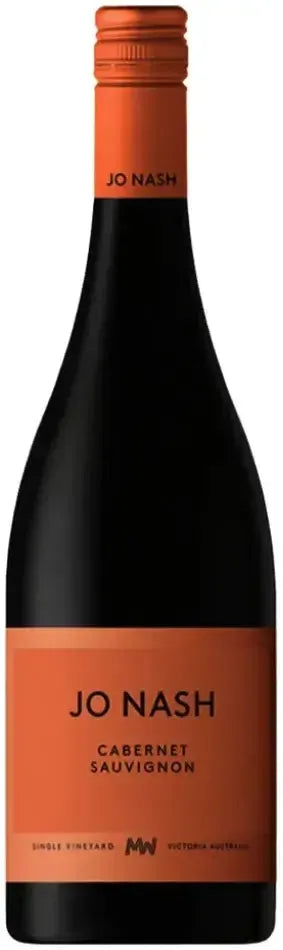 Buy Jo Nash Single Vineyard Cabernet Sauvignon 750ml Online at Barrel and Batch