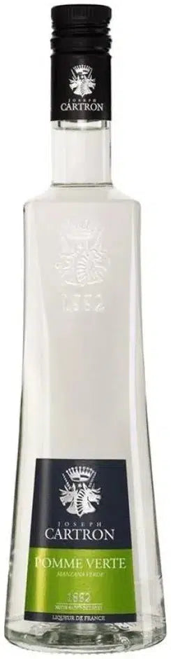 Buy Joseph Cartron Apple Liqueur 700ml Online at Barrel and Batch