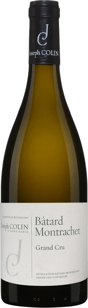 Joseph Colin Batard-Montrachet Grand Cru 2024 750ml | Barrel & Batch