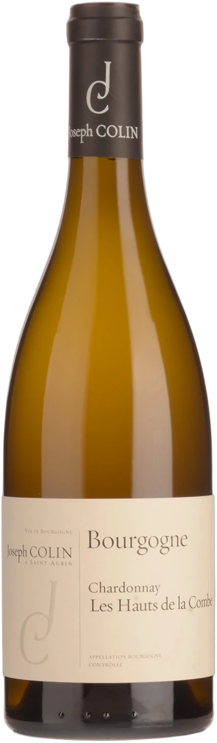 Joseph Colin Bourgogne Chardonnay Les Hauts de la Combe 2024 750ml | Barrel & Batch