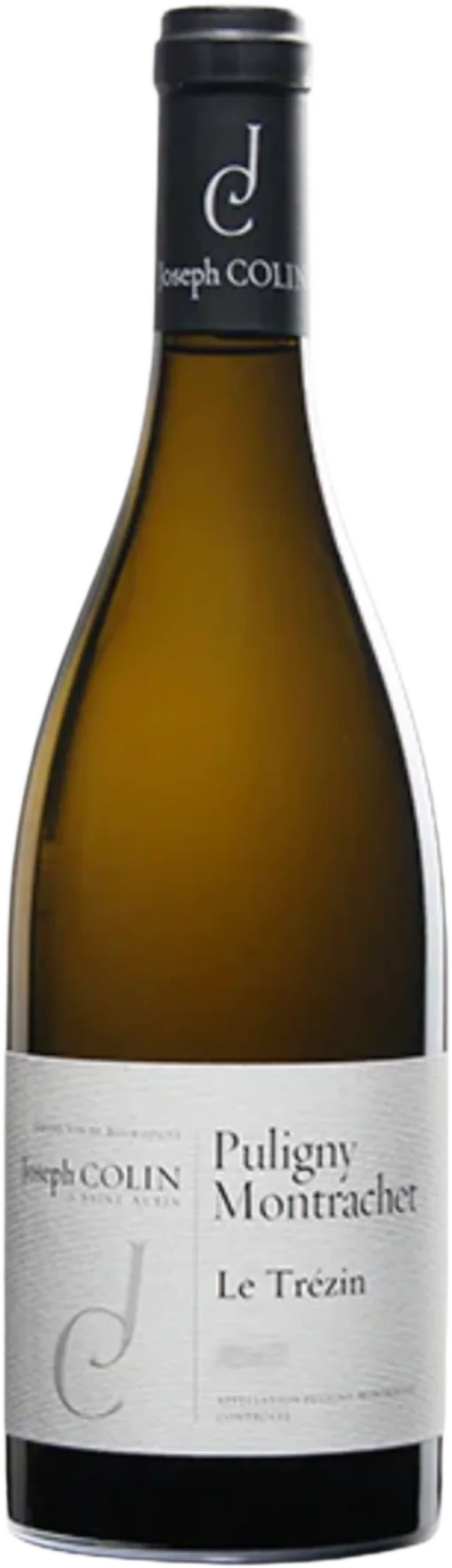 Joseph Colin Puligny-Montrachet Le Trezin 2024 750ml | Barrel & Batch