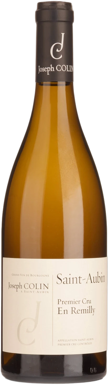 Joseph Colin Saint-Aubin 1er Cru En Remilly 2024 750ml | Barrel & Batch