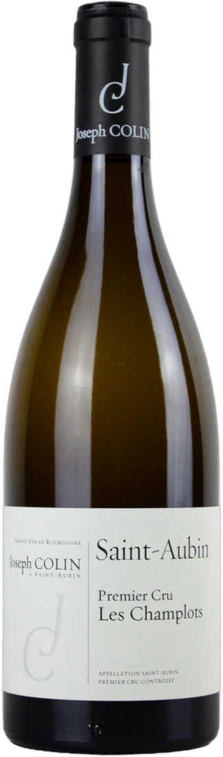 Joseph Colin Saint-Aubin 1er Cru Les Champlots 2024 750ml | Barrel & Batch