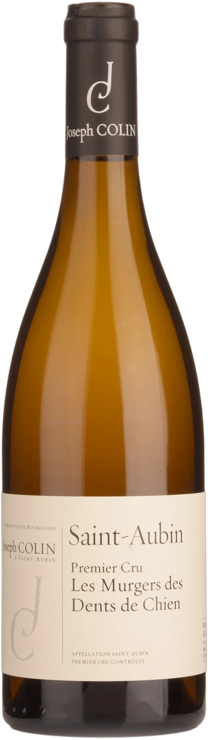 Joseph Colin Saint-Aubin 1er Cru Les Murgers des Dents de Chien 2024 750ml | Barrel & Batch