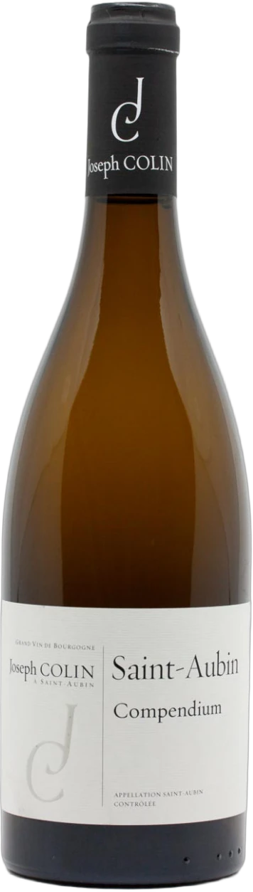 Joseph Colin Saint-Aubin Compendium 2024 750ml | Barrel & Batch