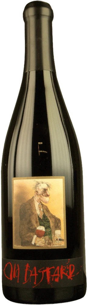 Kaesler Old Bastard Shiraz 750ml | Barrel & Batch