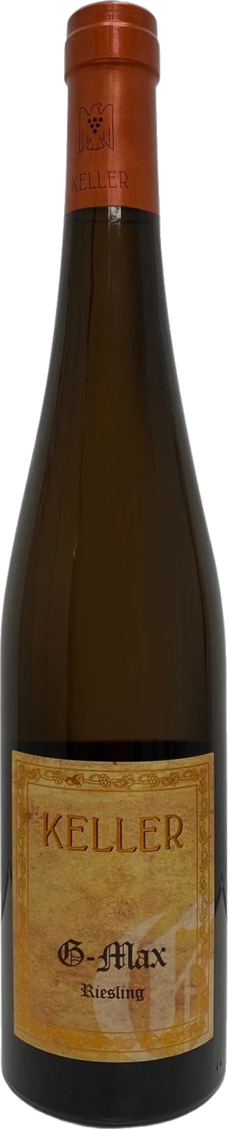 Keller G-Max 2024 750ml | Barrel & Batch