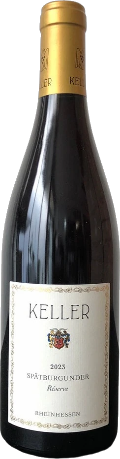 Keller Spatburgunder Reserve 2023 750ml | Barrel & Batch