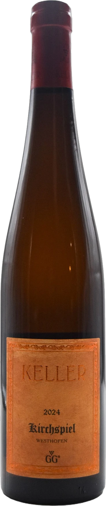 Keller Westhofen Kirchspiel Riesling GG 2024 750ml | Barrel & Batch
