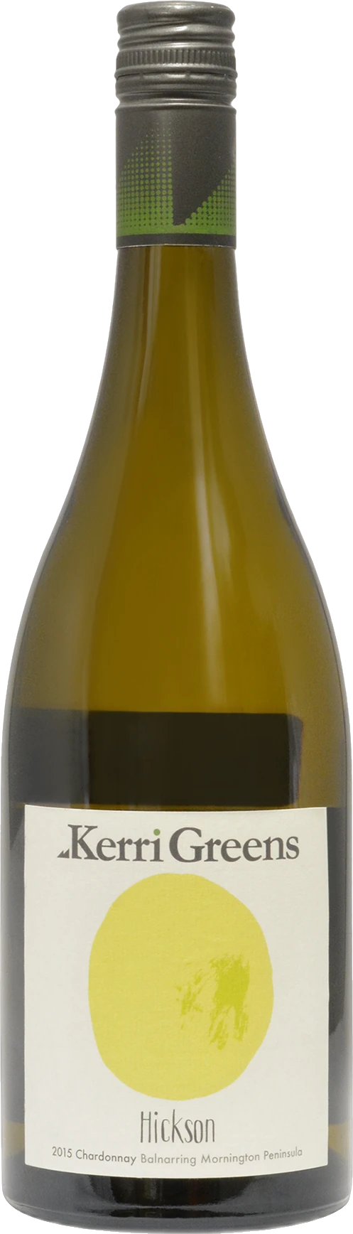 Kerri Greens Hickson Chardonnay 2024 750ml | Barrel & Batch