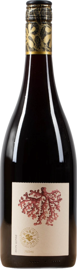 Kerri Greens Par Foi Pinot Noir 2025 750ml | Barrel & Batch