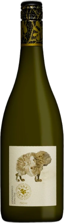 Kerri Greens Pigface Chardonnay 2025 750ml | Barrel & Batch