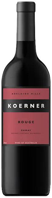 Koerner Gamay 2025 Adelaide Hills 750ml | Barrel & Batch