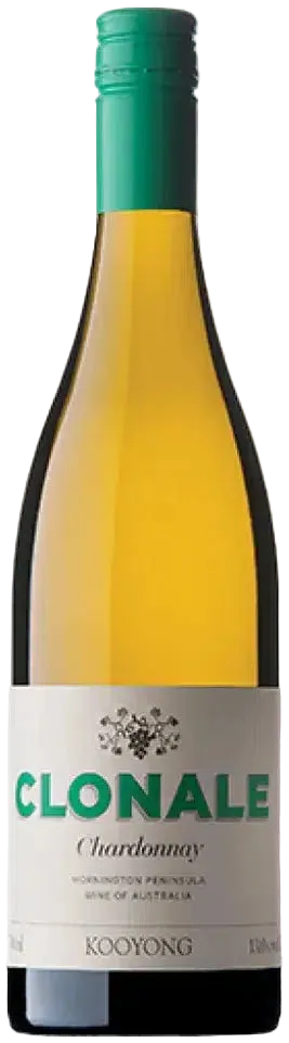 Buy Kooyong Clonale Chardonnay 750ml Online at Barrel and Batch