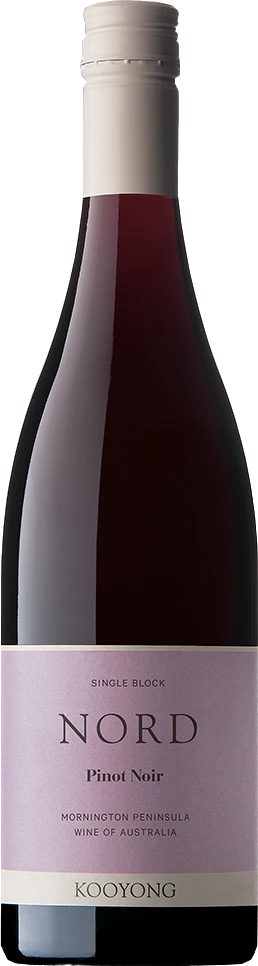 Kooyong Single Block Nord Pinot Noir 2024 750ml | Barrel & Batch