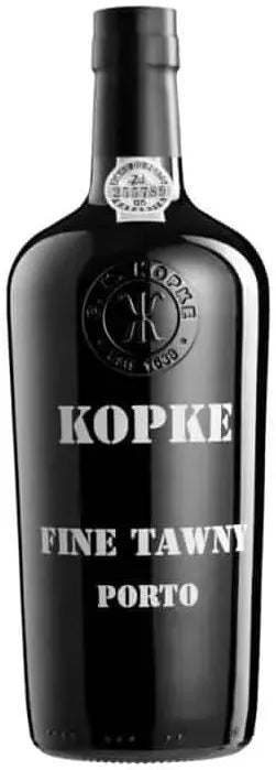 Buy Kopke Tawny 750ml Online at Barrel and Batch