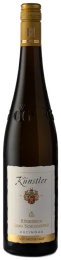 Kunstler Hochheim Kirchenstück GG Riesling trocken 2023 750ml | Barrel & Batch