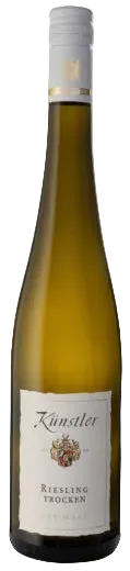 Kunstler Estate Riesling Trocken 2024 750ml | Barrel & Batch