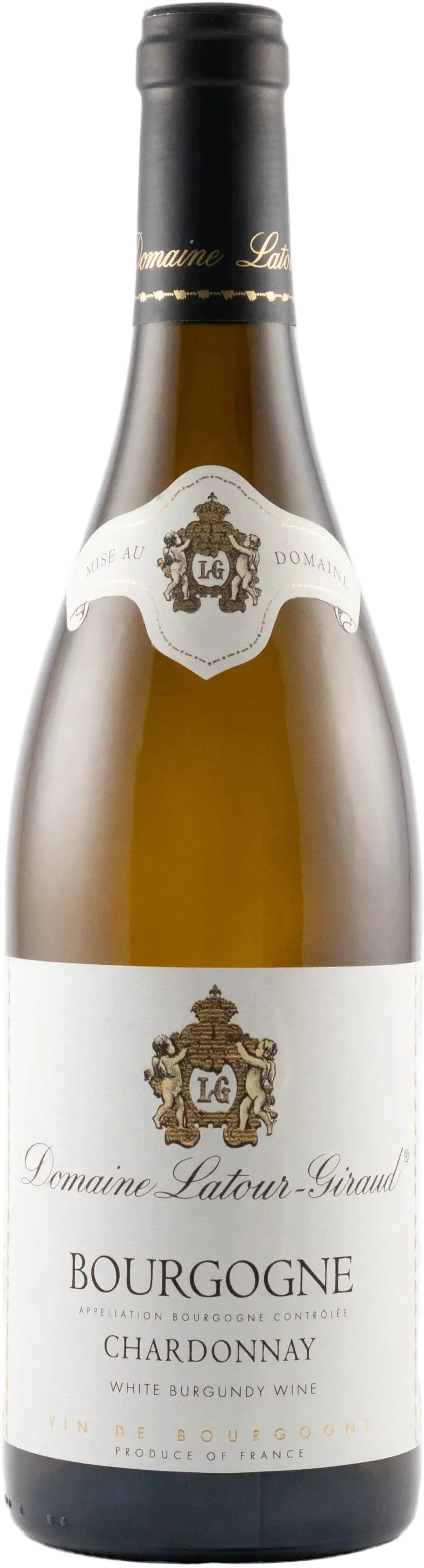 Latour-Giraud Bourgogne Blanc 2023 750ml | Barrel & Batch