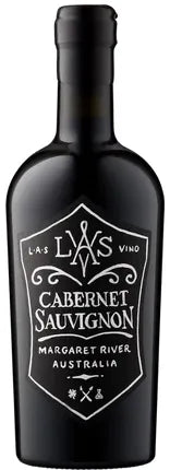 L.A.S Vino Cabernet Sauvignon 2023 750ml | Barrel & Batch