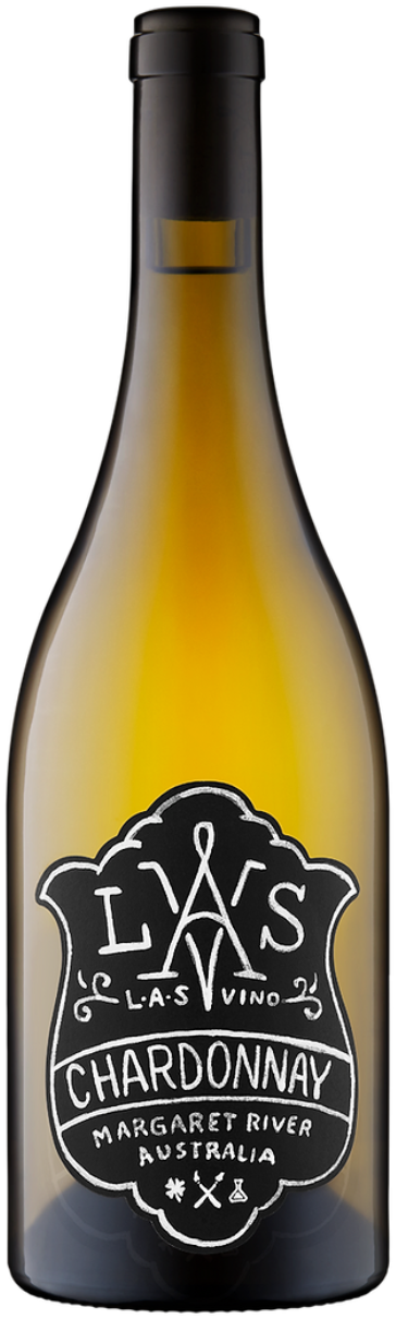 L.A.S Vino Chardonnay 2023 750ml