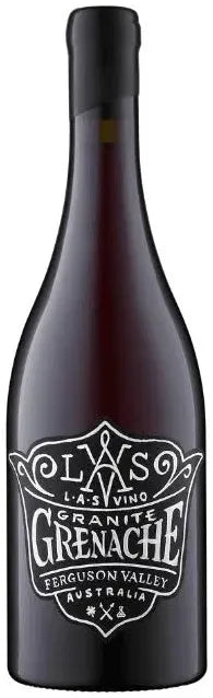 L.A.S Vino Granite Grenache 2022 750ml | Barrel & Batch