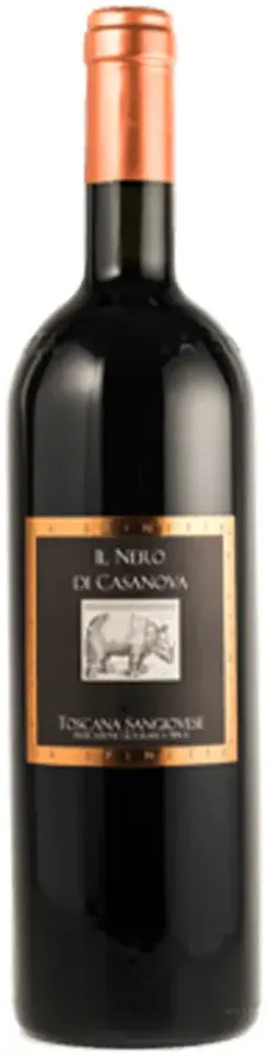 La Spinetta Il Nero Di Casanova 2019 750ml-Wine-La Spinetta-Afterpay-Alcohol-Delivery-Barrel-and-Batch-