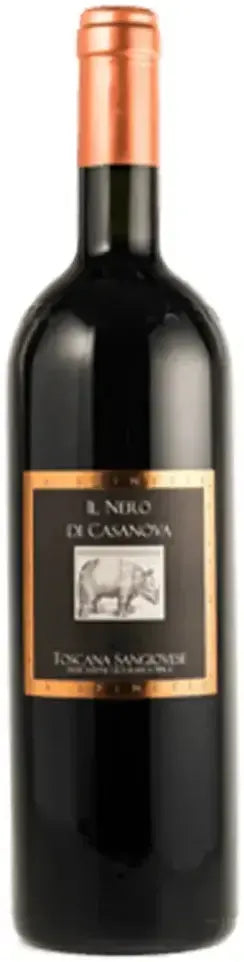 Buy La Spinetta Il Nero Di Casanova 2019 750ml Online at Barrel and Batch