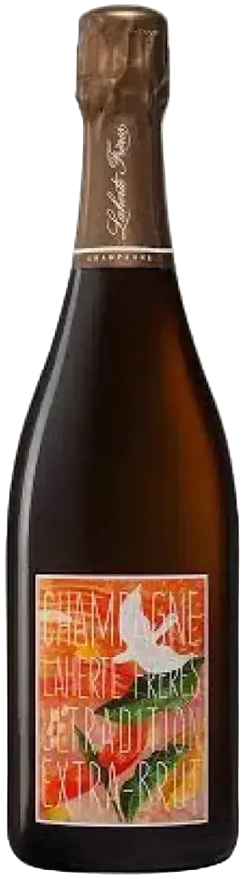 Buy Laherte Freres Ultradition NV Champagne 750ml Online at Barrel and Batch