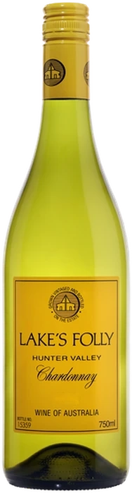 Lake's Folly Chardonnay 2025 750ml | Barrel & Batch