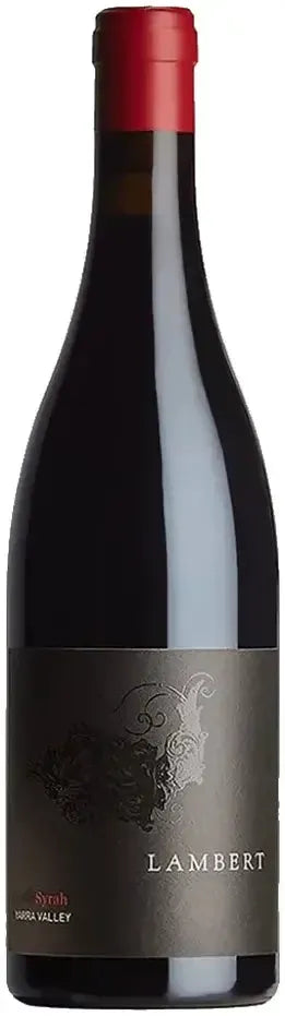 Buy Lambert Syrah Yarra Valley 2023 750ml Online at Barrel and Batch