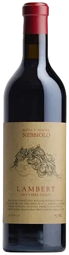 Buy Lambert Nebbiolo 2023 750ml Online at Barrel and Batch