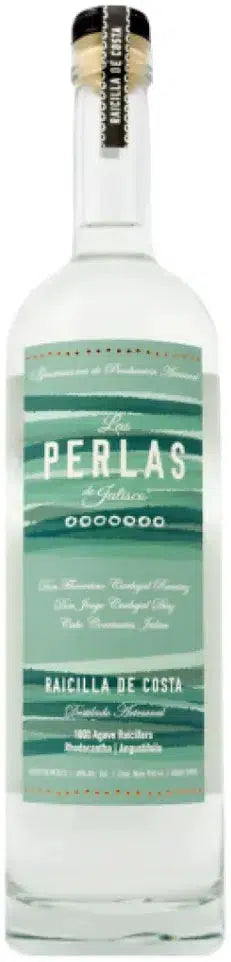 Las Perlas Raicilla 750ml-Spirits-Las Perlas-Afterpay-Alcohol-Delivery-Barrel-and-Batch-
