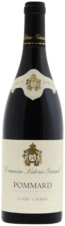 Latour-Giraud Pommard Cuvée Carmen 2023 750ml | Barrel & Batch