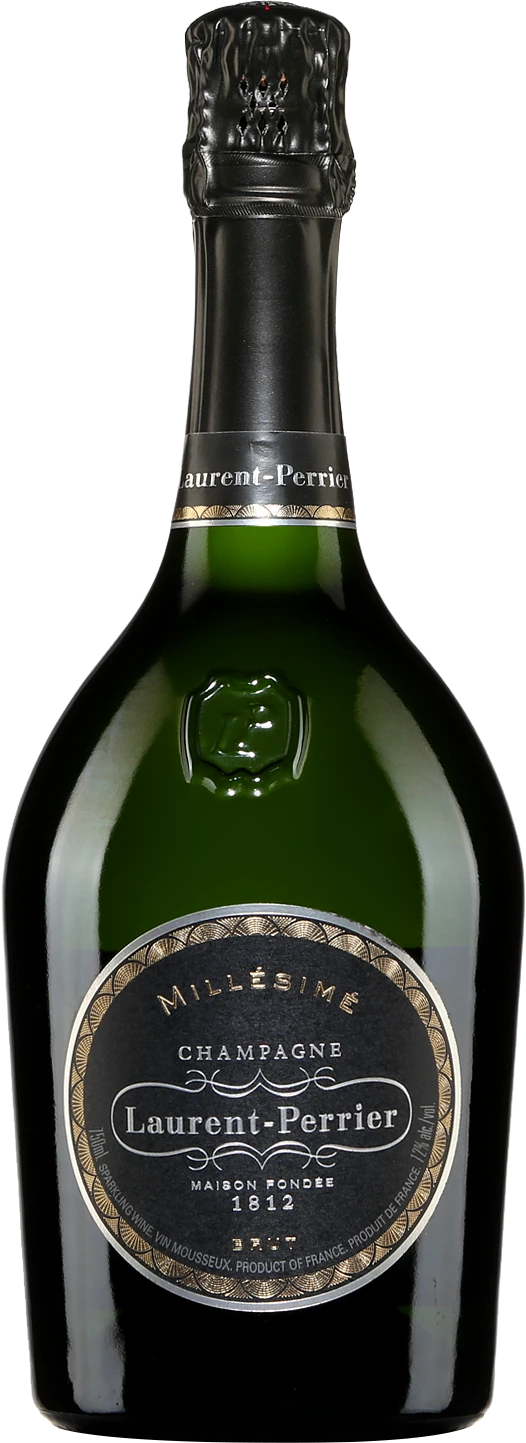 Laurent-Perrier Brut Millésimé 2015 Champagne 750ml | Barrel & Batch
