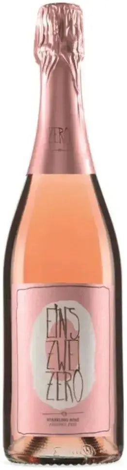 Buy Leitz Sparkling Rose 750ml Online at Barrel and Batch