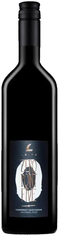 Buy Leitz Zero Point Five Cabernet Sauvignon Non-Alcoholic 750ml Online at Barrel and Batch