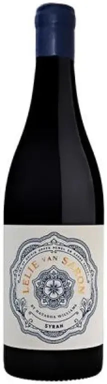 Lelie Van Saron Syrah 750ml