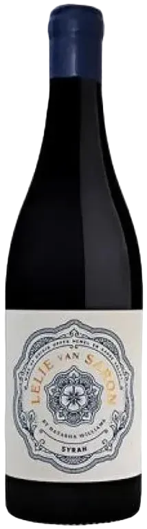 Buy Lelie Van Saron Syrah 750ml Online at Barrel and Batch