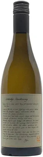 Buy Lethbridge Chardonnay 2022 750ml Online at Barrel and Batch