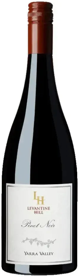 Buy Levantine Hill Estate Pinot Noir 750ml Online at Barrel and Batch